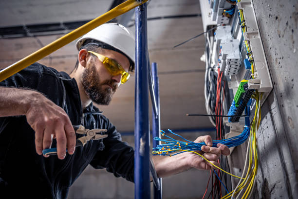 Best Electrical Contractors for Businesses  in Lehighton, PA