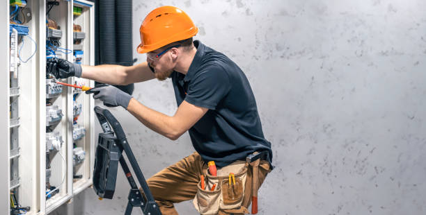 Best Electrical Rewiring Services  in Lehighton, PA