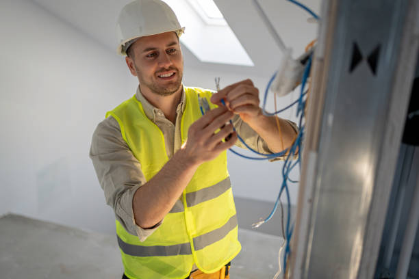 Best Electrical Installation Contractor  in Lehighton, PA